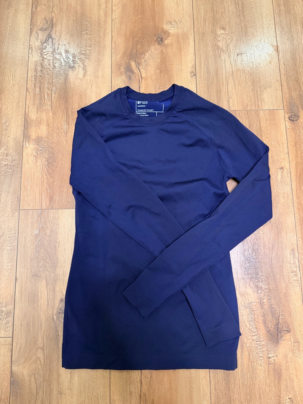 Figs navy Xs salta underscrub